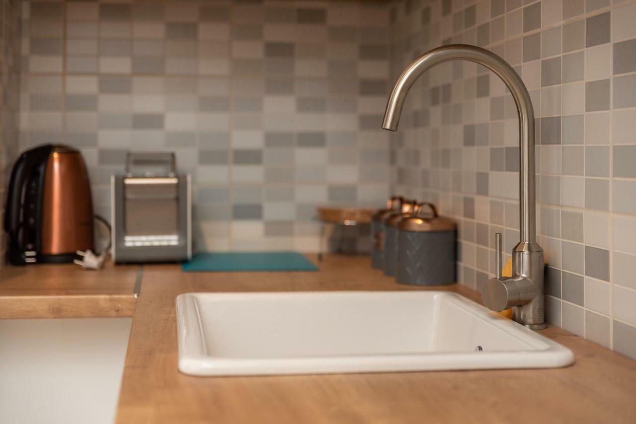 Central Apartment Bükreş Dış mekan fotoğraf